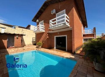img0 · Casa residencial com 4 quartos á venda, 263m² - Jardim América