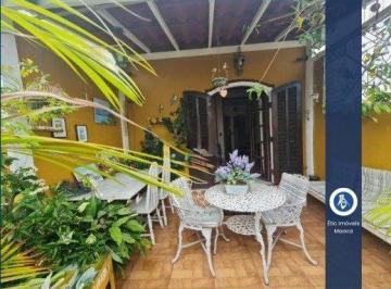 Casa · 166m² · 3 Quartos · 1 Vaga · Sobrado em Vila Gomes Cardim