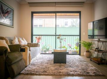 3b709703-17d0-4f39-92ff-c78f4ee63c42 · Espetacular apartamento para venda em Brooklin Paulista com 3 quartos, sendo 1 suíte, 95m²