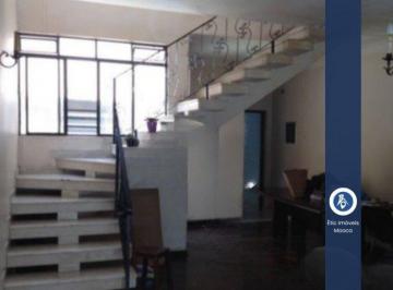 Terreno · 275m² · TERRENO COM UM SOBRADO E EDICULA COM 1 DORM 275m