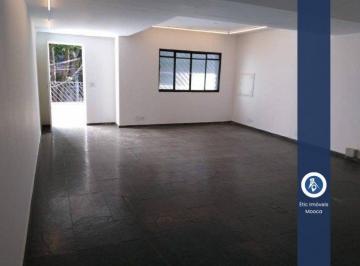 Comercial · 350m² · CASA COMERCIAL PARA LOCAÇÃO NA VILA MARIANA 350m