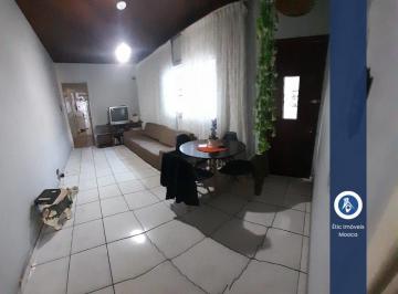 Casa · 150m² · 3 Quartos · 2 Vagas · SOBRADO A VENDA NO ALTO DA MOOCA 150m