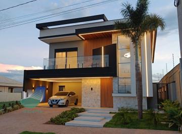 img0 · Casa em condomínio com 3 suítes à venda, 306m² - Quinta dos ventos
