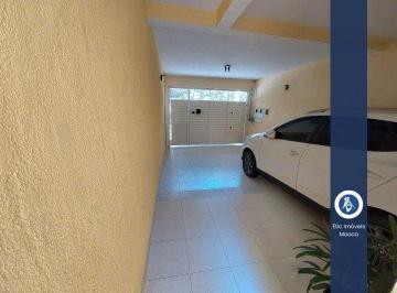 Casa · 200m² · 3 Quartos · 3 Vagas · Sobrado à venda na Mooca