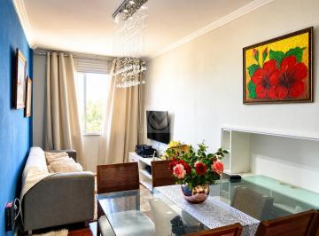 Apartamento · 85m² · 3 Quartos · 2 Vagas · Apartamento à venda, 3 quartos, 2 vagas, São José - Aracaju/SE