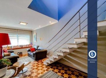 Casa · 266m² · 3 Quartos · 2 Vagas · CASA A VENDA NA MOOCA 266m 2 VAGAS