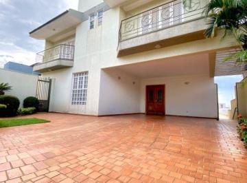 img0 · Casa sobrado residencial com 3 suítes à venda, 374m² - City Ribeirão