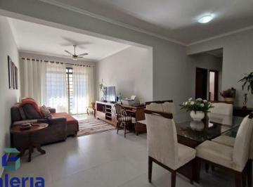 img0 · Apartamento com 3 quartos à venda, 110m² - Jardim Irajá