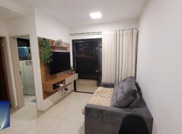 img0 · Apartamento com 1 quarto à venda, 44m² - Vila do Golf