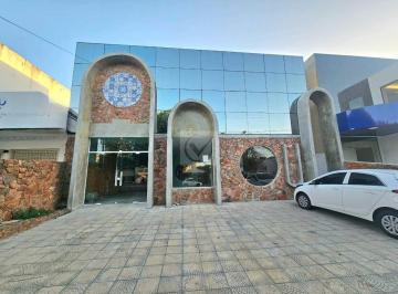 Comercial · 400m² · 3 Vagas · Ponto Comercial para aluguel, 3 vagas, São José - Aracaju/SE