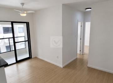 Apartamento · 50m² · 2 Quartos · 1 Vaga · Apartamento para aluguel, 2 quartos, 1 suíte, 1 vaga, Aruana - Aracaju/SE