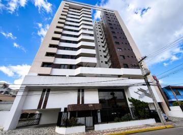 Apartamento · 127m² · 3 Quartos · 2 Vagas · Apartamento para aluguel, 3 quartos, 2 suítes, 2 vagas, Grageru - Aracaju/SE