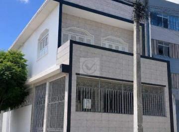 Comercial · 246m² · 4 Quartos · 4 Vagas · Casa à venda, 4 quartos, 1 suíte, 4 vagas, Suíssa - Aracaju/SE