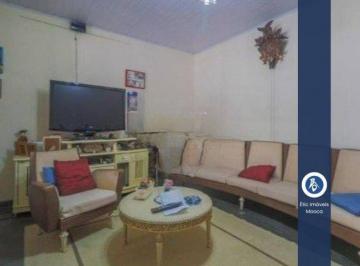Casa · 144m² · 3 Quartos · 2 Vagas · CASA A VENDA NA MOOCA 144m 2 VAGAS