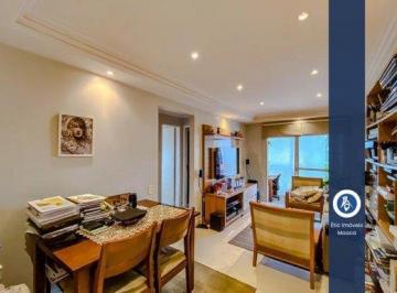 Apartamento · 67m² · 2 Quartos · 1 Vaga · Apartamento na Mooca, 67m², 2 Dormitórios, 1 Vaga