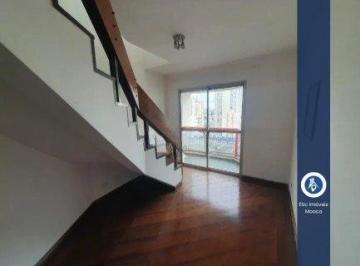 Apartamento · 146m² · 3 Quartos · 2 Vagas · Apartamento no Tatuapé, 146m², 3 Dormitórios