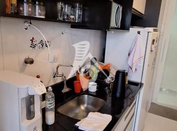 Apartamento · 64m² · 2 Quartos · 1 Vaga · Apartamento à venda na Mooca, São Paulo