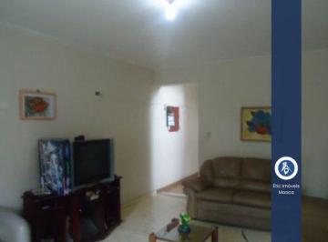 Casa · 150m² · 4 Quartos · 3 Vagas · SOBRADO A VENDA NO BELENZINHO 150m 3 VAGAS