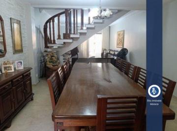 Casa · 160m² · 3 Quartos · 1 Vaga · SOBRADO A VENDA NA MOOCA 160m