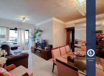 Apartamento · 92m² · 3 Quartos · 2 Vagas · APARTAMENTO A VENDA NA MOOCA 92m