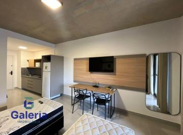 img0 · Studio mobiliado à venda, 38m² - Vila Monte Alegre