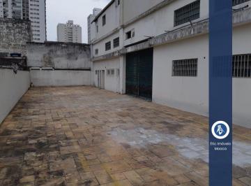 Comercial · 1374m² · LOJA COMERCIAL PARA VENDA E LOCAÇÃO NA MOOCA