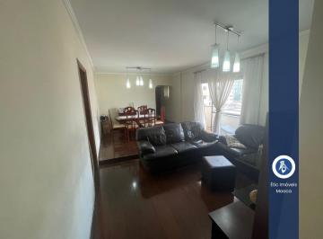 Apartamento · 105m² · 4 Quartos · 2 Vagas · APARTAMENTO A VENDA NO TATUAPÉ 105m 2 VAGAS