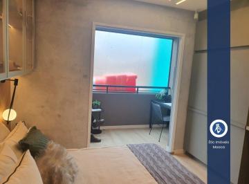 Apartamento · 25m² · 1 Quarto · STUDIO PARA LOCAÇÃO NA MOOCA 25m