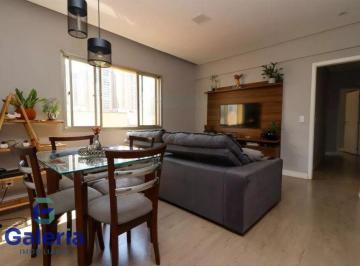 img0 · Apartamento com 3 quartos à venda, 91m² - Jardim Irajá