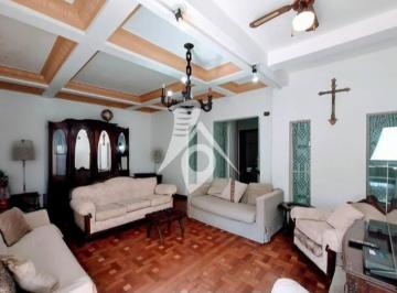 Casa · 325m² · 7 Quartos · 3 Vagas · Amplo sobrado com 7 dormitórios, 3 vagas na Mooca