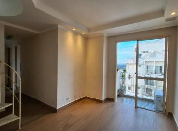 6a57b066-6816-42d5-adf6-4cd7bd71f3a2 · Deslumbrante cobertura para venda em Parque Mandaqui com 3 quartos, sendo 1 suíte, 101m²