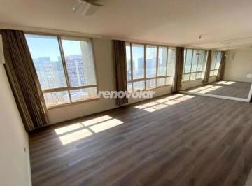 Apartamento · 280m² · 3 Quartos · 3 Vagas · Cobertura de 280m² na Bela Vista com vista livre
