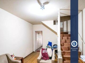 Casa · 80m² · 2 Quartos · 2 Vagas · CASA A VENDA NO TATUAPÉ 80m 2 VAGAS