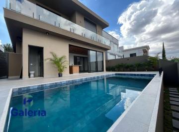 img0 · Casa de Condomínio com 3 suítes à venda, 270m² - Bonfim Paulista