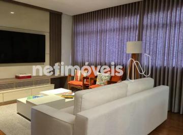 Apartamento · 163m² · 4 Quartos · 2 Vagas · Apartamento de 4 quartos à venda no Serra!