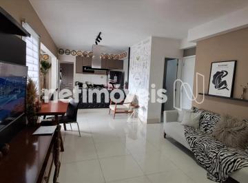 Apartamento · 110m² · 4 Quartos · 2 Vagas · Venda Apartamento 4 quartos Jk Contagem