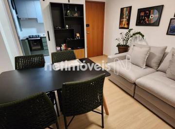 Apartamento · 75m² · 3 Quartos · 1 Vaga · Apartamento à venda 3 quartos no Grajaú