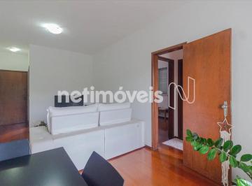 Apartamento · 108m² · 2 Quartos · 1 Vaga · Apartamento de 2 quartos no Floresta