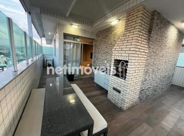Apartamento · 174m² · 4 Quartos · 3 Vagas · Linda cobertura 4 quartos no dona clara