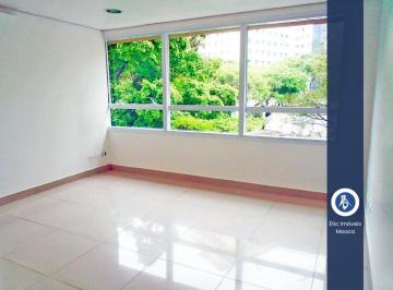 Comercial · 33m² · SALA PARA ALUGAR NA BELA VISTA 33m