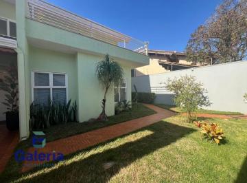 img0 · Casa residencial com 4 quartos à venda, 330 m² - City Ribeirão