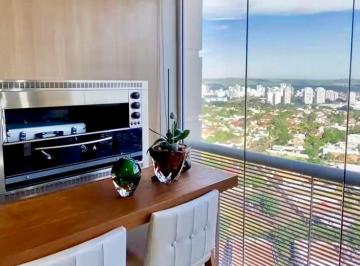 c4b54c81-33d7-49e9-a7ce-2e2d76843a80 · Espetacular apartamento para venda em Jardim Botânico com 3 quartos, sendo 3 suítes, 295m²