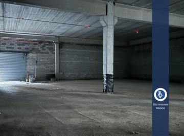 Comercial · 12m² · 10 Vagas · Galpão na Vila Alpina, 500m²,