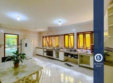 Casa · 318m² · 5 Quartos · 3 Vagas · CASA A VENDA NA VL PRUDENTE 318m 3 VAGAS