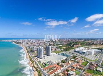 Foto 01 · APARTAMENTO A VENDA NO CONDOMINIO RESIDENCIAL LUNA 199 NA CIDADE DE MACIO - AL