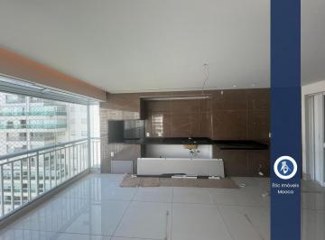 Apartamento · 202m² · 4 Quartos · 2 Vagas · APARTAMENTO A VENDA NA MOOCA 202m 4 VAGAS