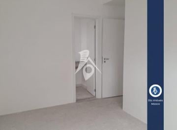 Apartamento · 57m² · 2 Quartos · 1 Vaga · APARTAMENTO A VENDA NA Vl PRUDENTE 57m