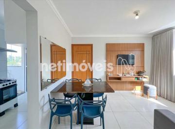 Apartamento · 50m² · 2 Quartos · 1 Vaga · Apartamento de 02 quartos à venda no São Salvador!