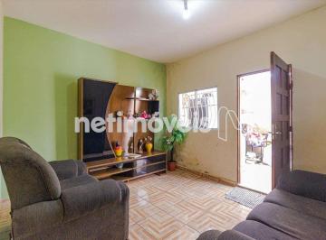 Casa · 120m² · 2 Quartos · 2 Vagas · Locação Casa Boa Vista Belo Horizonte