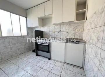Apartamento · 50m² · 2 Quartos · 1 Vaga · Apartamento 2 quartos 50m²; à venda no São João Batista!